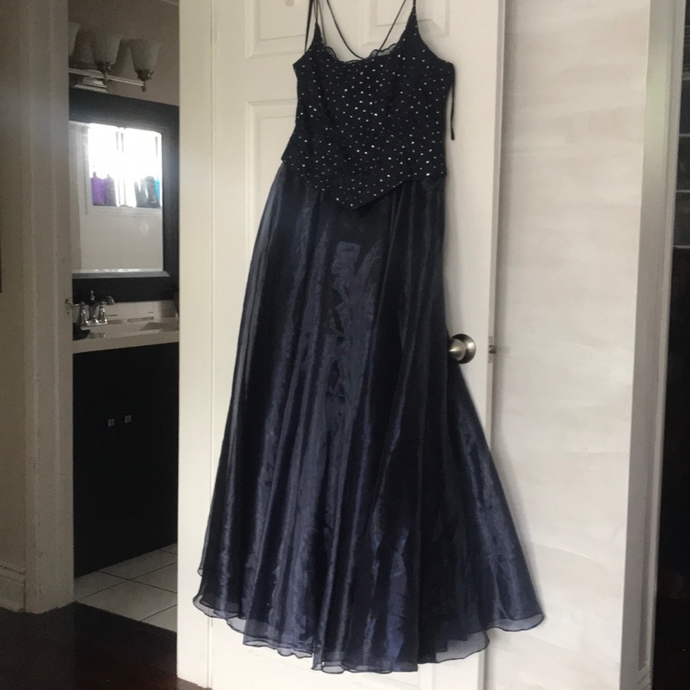 Pageant/Prom Dress